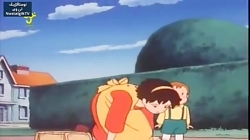 کارتون زنان کوچک دوبله فارسی (قسمت 33)